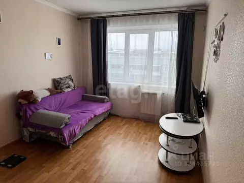 1-к кв. Амурская область, Благовещенск 2-й мкр, ул. Кантемирова, 20/4 ...