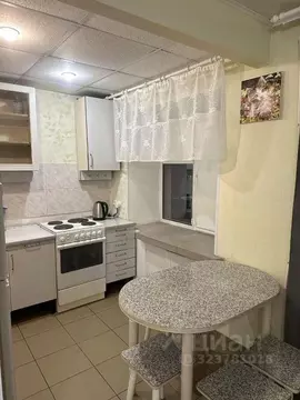 Студия Новосибирская область, Новосибирск ул. Блюхера, 63 (29.0 м)