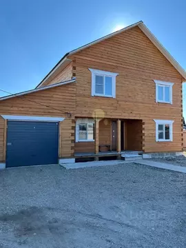 Дом в Иркутская область, Иркутский муниципальный округ, с. Хомутово ...