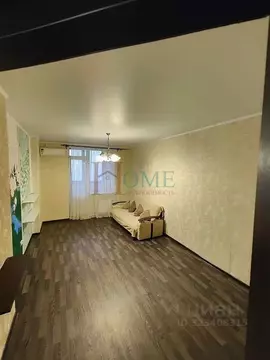 1-к кв. Новосибирская область, Новосибирск Линейная ул., 53/1 (41.0 м)