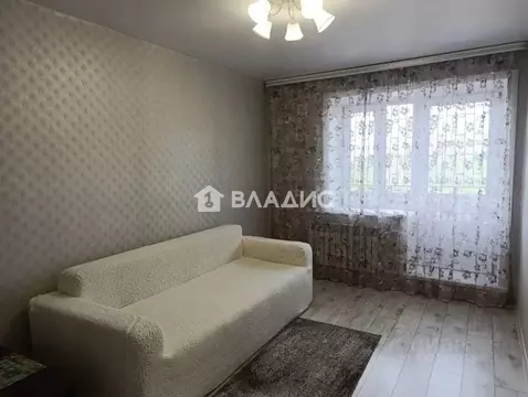 1-к кв. Бурятия, Улан-Удэ 105-й мкр, 45 (35.5 м)