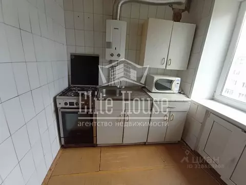 2-к кв. Калужская область, Калуга ул. Тельмана, 11 (45.1 м)