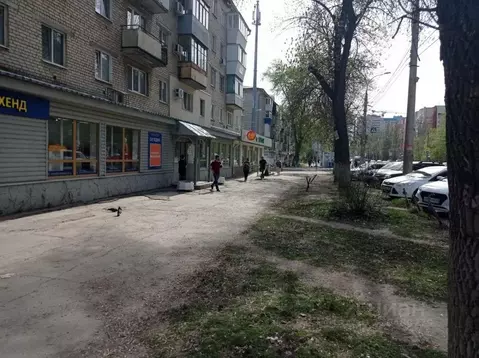 Склад в Самарская область, Самара просп. Металлургов, 67 (510 м)