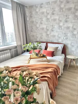 1-к кв. Москва Новосущевская ул., 9 (40.0 м)