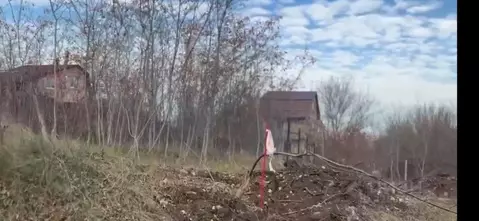 Участок в Крым, Симферопольский район, Добровское с/пос, Мраморное ...