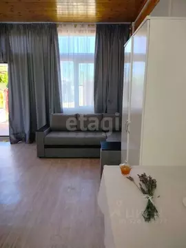 Студия Краснодарский край, Анапа муниципальный округ, с. Сукко ул. ...