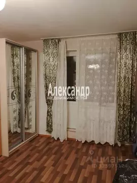 1-к кв. Санкт-Петербург ул. Бадаева, 7 (37.0 м)