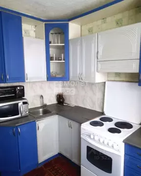 4-к кв. Белгородская область, Старый Оскол Солнечный мкр, 5А (74.0 м)