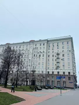 3-к кв. Москва просп. Мира, 108 (67.0 м)