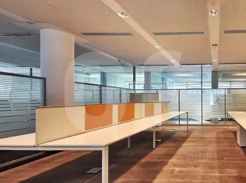 Офис в Московская область, Химки Ленинградская ул., с25 (7200 м)