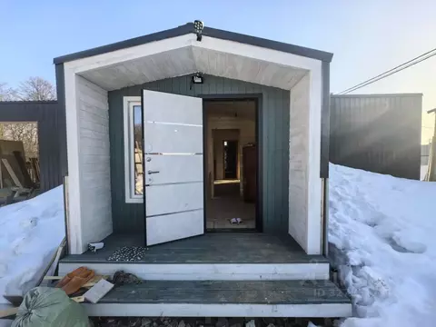 Дом в Московская область, Ступино городской округ, Колюпаново-1 тер.  ...