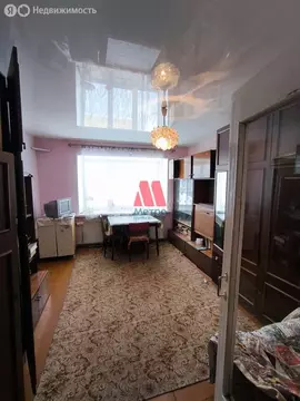 2-комнатная квартира: село Шопша, Старосельская улица, 1 (36.3 м)