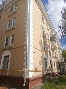 1-к кв. Москва 1-я Владимирская ул., 37/15 (33.0 м)