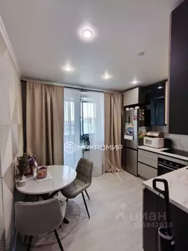 1-к кв. Брянская область, Брянск ул. Горбатова, 47 (40.0 м)