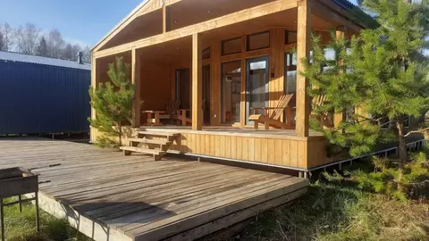 Дом в Удмуртия, Завьяловский район, Соловушки ДНТ ул. Прохладная, 6 ...