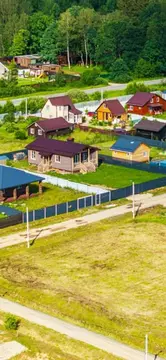 Участок в Московская область, Дмитровский муниципальный округ, д. ...