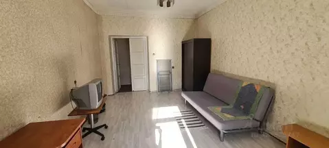 3-к кв. Санкт-Петербург 1-й Муринский просп., 19 (81.0 м)