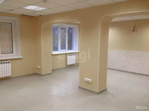 Торговая площадь в Башкортостан, Уфа ул. Юрия Гагарина, 37 (63 м)