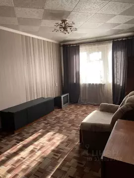 1-к кв. Иркутская область, Иркутск ул. Лермонтова, 273В (31.0 м)