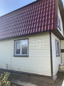 Дом в Пермский край, Пермь Крым СНТ, 45 (5 м)