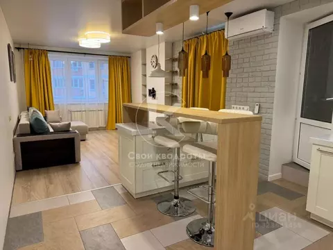 3-к кв. Московская область, Апрелевка Наро-Фоминский городской округ, ...