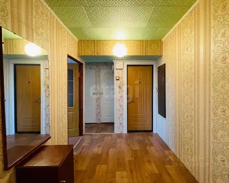 3-к кв. Амурская область, Белогорск Зеленая ул., 26 (55.9 м)