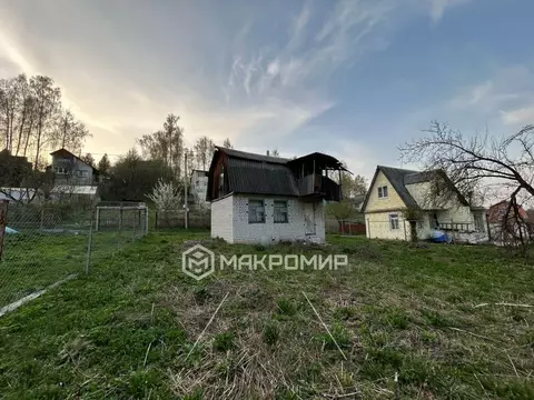 Дом в Брянская область, Брянский район, пос. Мичуринский  (35 м)