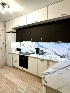 2-к кв. Башкортостан, Уфа бул. Яркий, 5 (53.0 м)