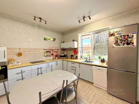 Дом в Белгородская область, Старый Оскол ул. Измайловская, 55 (153 м)