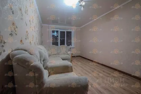 1-к кв. Ставропольский край, Ставрополь Октябрьская ул., 229/1 (39.0 ...