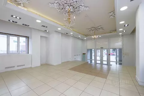 Помещение свободного назначения в Новосибирская область, Новосибирск ...