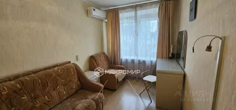 3-к кв. Санкт-Петербург Ленинский просп., 138/5 (55.3 м)