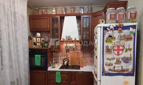 3-к кв. Новосибирская область, Новосибирск Бетонная ул., 33А (74.3 м)