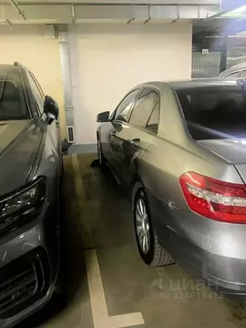 Гараж в Москва 1-я Мясниковская ул., 2 (11 м)