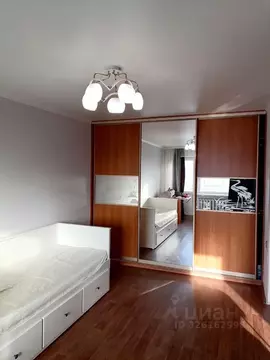 1-к кв. Башкортостан, Уфа пер. Пархоменко, 10 (32.0 м)