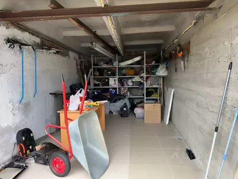 Гараж в Свердловская область, Березовский Советский мкр,  (18 м)