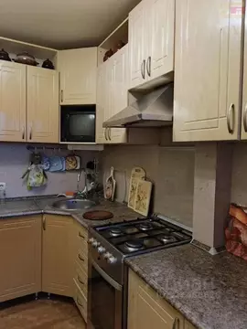 3-к кв. Самарская область, Самара просп. Карла Маркса, 318 (65.0 м)