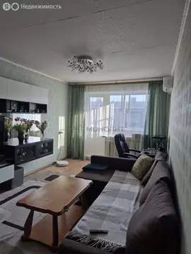 2-комнатная квартира: Нижний Новгород, улица Переходникова, 11 (47.1 ...