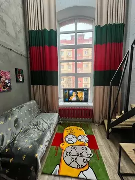 1-к кв. Ростовская область, Ростов-на-Дону ул. Варфоломеева, 306 (30.0 ...