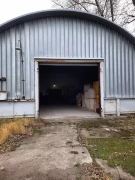 Склад в Брянская область, Брянск Белые Берега пгт, ул. Ромашина, 2А ...