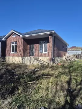 Дом в Ставропольский край, Ставрополь Спутник садовое товарищество, ...