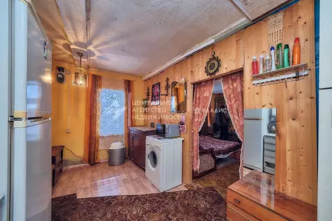 Дом в Рязанская область, Рыбновский район, с. Алешня 100 (50 м)