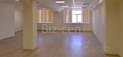 Офис в Санкт-Петербург ул. Мира, 3 (182 м)