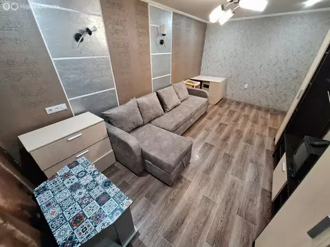 1-комнатная квартира: Туймазы, проспект Ленина, 1 (33 м)