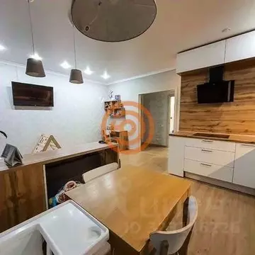 1-к кв. Тюменская область, Тюмень ул. Линейная, 23 (50.0 м)