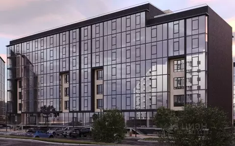 2-к кв. Хакасия, Абакан ул. Авиаторов, 1В/2 (60.0 м)