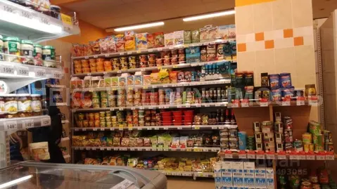 Помещение свободного назначения в Москва Волоколамское ш., 10 (320 м)