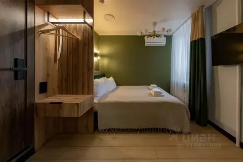 Комната Татарстан, Казань Лево-Булачная ул., 54