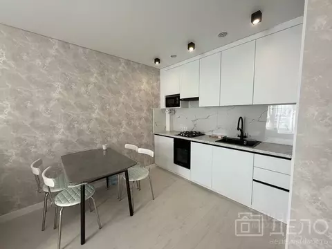 1-к кв. Рязанская область, Рязань ул. Александра Полина, 3 (34.4 м)