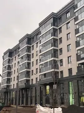 Помещение свободного назначения в Татарстан, Казань ул. Шаляпина, 26 ...